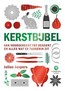 Julius Jaspers Kerstbijbel -   (ISBN: 9789048875276)