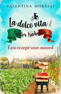 Valentina Morelli Een recept voor moord -   (ISBN: 9789026175657)