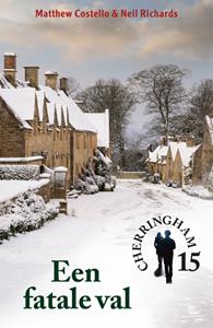 Matthew Costello, Neil Richards Een fatale val -   (ISBN: 9789026176296)