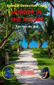 Kees van der Wal Murder in the Resort -   (ISBN: 9789465018249)
