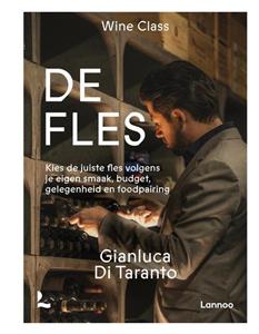 Gianluca Di Taranto De fles -   (ISBN: 9789401494472)