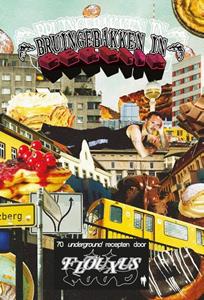 Louie van Nieuwenborgh Bruingebakken in Berlijn -   (ISBN: 9789493387102)