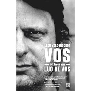 Overamstel Uitgevers Vos - Leon Verdonschot