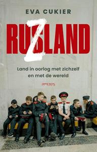 Eva Cukier Ruzland -   (ISBN: 9789044654509)