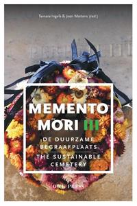 Joeri Mertens, Tamara Ingels Memento Mori III -   (ISBN: 9789464983326)