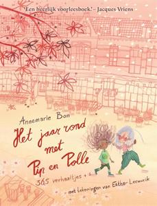 Annemarie Bon Het jaar rond met Pip en Polle -   (ISBN: 9789048869084)