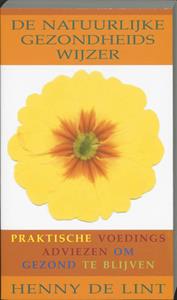 Natuurlijke gezondheidswijzer -   (ISBN: 9789032509767)