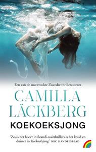 Camilla L&auml;ckberg Koekoeksjong -   (ISBN: 9789041716156)