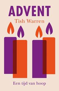 Tish Warren Advent -   (ISBN: 9789043540490)