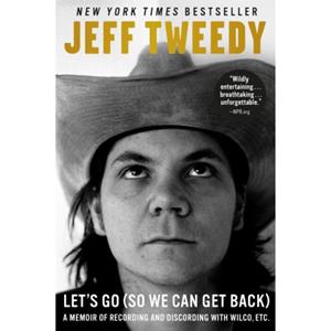 Penguin Let's Go (So We Can Get Back) - Tweedy, Jeff
