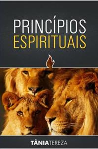 Tânia Tereza Medeiros de Carvalho Princípios Espirituais -   (ISBN: 9789403744902)
