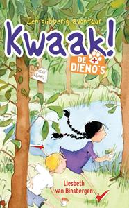 Liesbeth van Binsbergen Kwaak! -   (ISBN: 9789085435914)