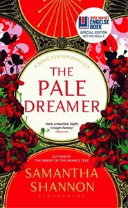 Samantha Shannon The Pale Dreamer -   (ISBN: 9781526679901)