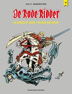 Karel Biddeloo De Biddeloo jaren 18 -   (ISBN: 9789002281310)