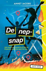Annet Jacobs De nepsnap -   (ISBN: 9789493354166)