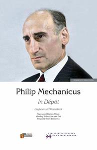 Philip Mechanicus In Depot -   (ISBN: 9789493028739)
