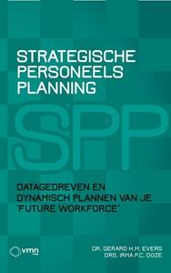 Gerard Evers, Irma Doze Strategische Personeelsplanning -   (ISBN: 9789462158948)
