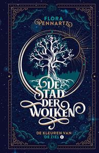 Flora Pennartz De stad der wolken -   (ISBN: 9789044657012)
