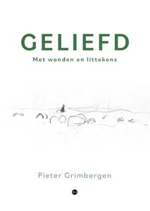 Pieter Grimbergen Geliefd -   (ISBN: 9789465096643)
