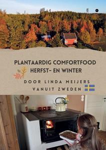 Linda Meijers Plantaardig comfortfood herfst en winter -   (ISBN: 9789465093789)