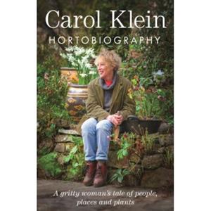 Van Ditmar Boeken B.V. Hortobiography - Klein, Carol