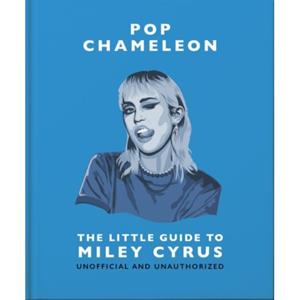 Van Ditmar Boeken B.V. Pop Chameleon - Orange Hippo!