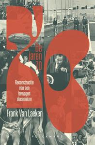 Frank van Laeken De jaren 70 -   (ISBN: 9789463836050)