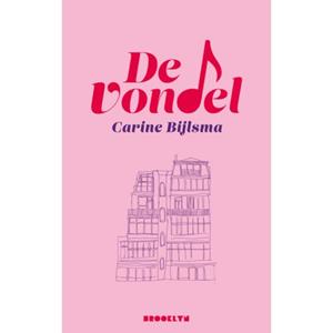 Nbc - Brooklyn De Vondel - Carine Bijlsma