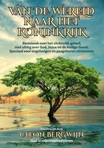 Cleon Bergwijn Van de wereld naar het koninkrijk -   (ISBN: 9789465112121)