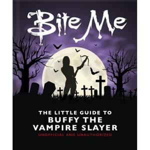 Van Ditmar Boeken B.V. Bite Me - Orange Hippo!