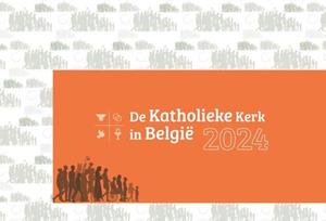 Bisschoppenconferentie Jaarrapport van de Katholieke Kerk 2024 -   (ISBN: 9789085287339)