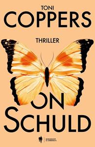 Annick Lambert, Toni Coppers Onschuld -   (ISBN: 9789493409651)