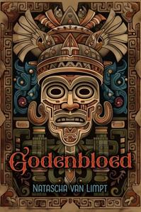 Natascha van Limpt Godenbloed -   (ISBN: 9789463084079)
