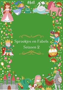 Charles Perrault Sprookjes en fabels -   (ISBN: 9789083450193)