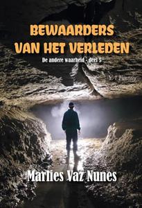 Marlies Vaz Nunes Bewaarders van het verleden -   (ISBN: 9789464935974)
