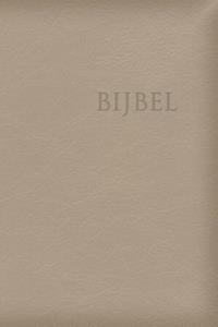 Jongbloed HSV Edge Lined – champagne -   (ISBN: 9789065395702)