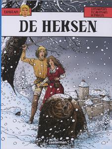 H. Payen, Joel Martin, T. Cayman Tristan -   (ISBN: 9789030362159)