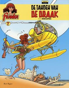 Henk Kuijpers De tanden van de draak -   (ISBN: 9789076706382)