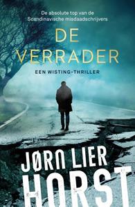 J&oslash;rn Lier Horst De verrader -   (ISBN: 9789400516892)