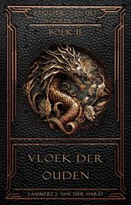 Lammert J. van der Harst Vloek der ouden -   (ISBN: 9789463084390)