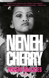 Neneh Cherry Duizend draadjes -   (ISBN: 9789021426754)