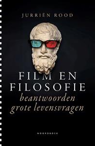 Jurriën Rood Film en filosofie -   (ISBN: 9789464713213)