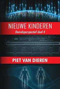 Piet van Dieren Kleine kinderen -   (ISBN: 9789464935936)