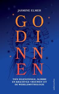 Jasmine Elmer Godinnen -   (ISBN: 9789026370052)