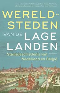 Diverse Auteurs Wereldsteden van de Lage Landen -   (ISBN: 9789045051055)