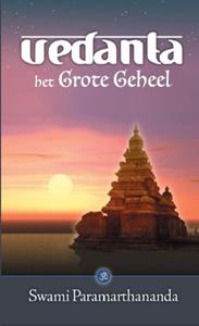 Swami Paramarthananda Vedanta -   (ISBN: 9789465124179)
