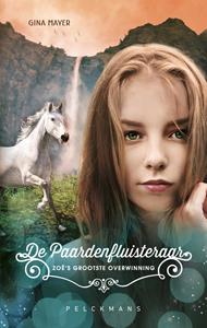 Gina Mayer Zoë's grootste overwinning -   (ISBN: 9789463835992)