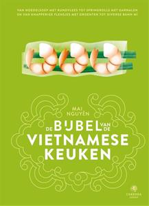Mai Nguyen De bijbel van de Vietnamese keuken -   (ISBN: 9789048870776)