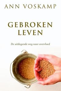 Ann Voskamp Gebroken leven -   (ISBN: 9789051946284)