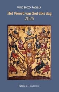 Het Woord van God elke dag 2025 -   (ISBN: 9789085287797)